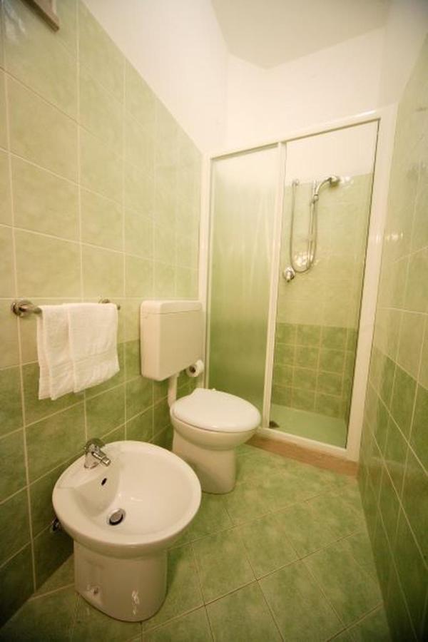 Hotel Lugano Riccione Room photo
